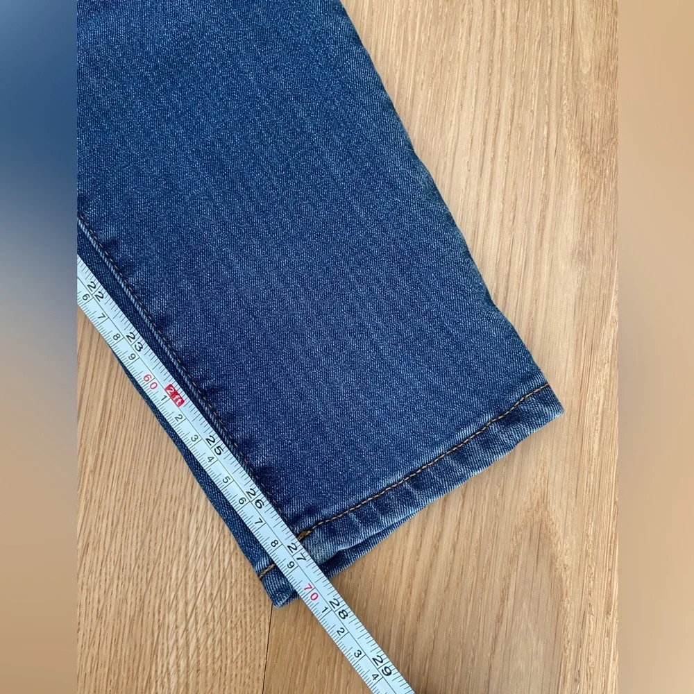 EVERLANE Skinny Jeans — Size 31 - Picture 7 of 11
